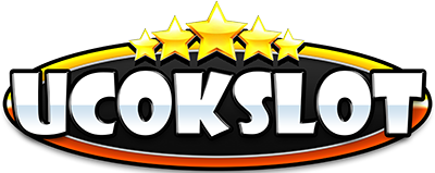 UCOKSLOT Logo
